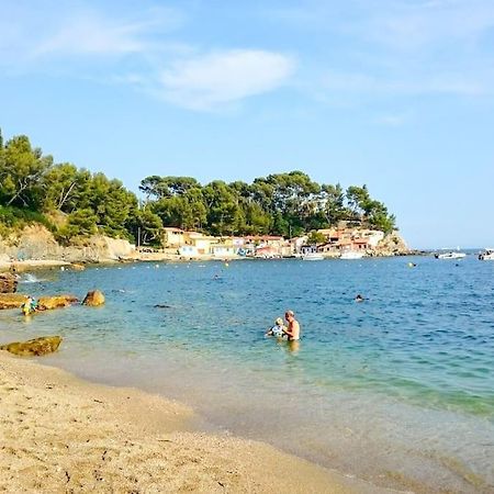 T2 Cosy Toulon, Proche Plage Eksteriør bilde
