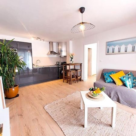 T2 Cosy Toulon, Proche Plage Eksteriør bilde