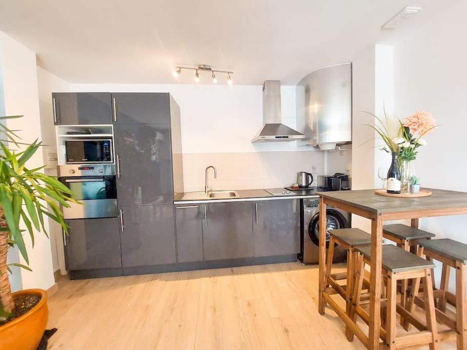 T2 Cosy Toulon, Proche Plage Eksteriør bilde